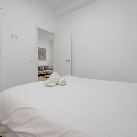 Cozy Apartamento En La Latina, El Centro De Madrid Apartamento Exterior foto