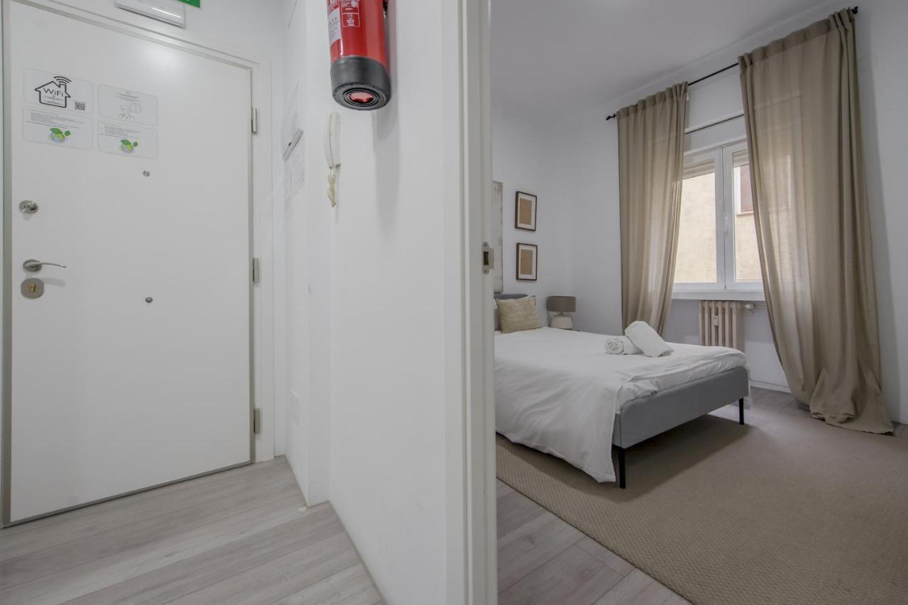 Cozy Apartamento En La Latina, El Centro De Madrid Apartamento Exterior foto